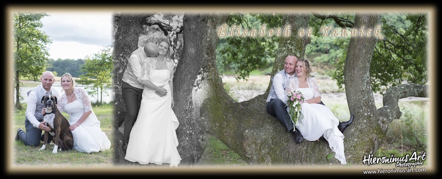 Photographe mariage Port-Louis